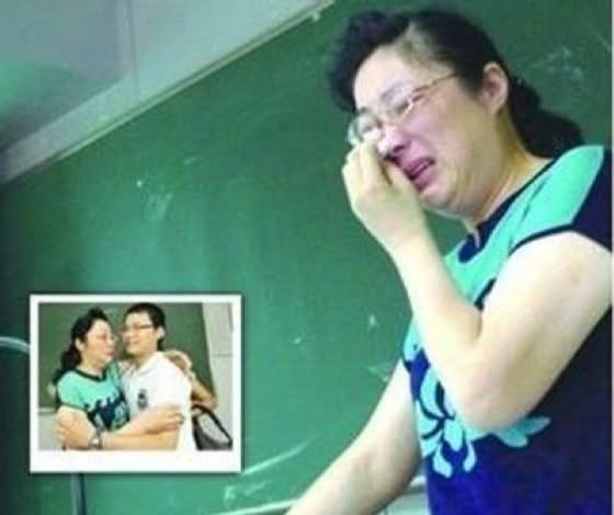 只有孩子，才是家庭的「一號工程」。