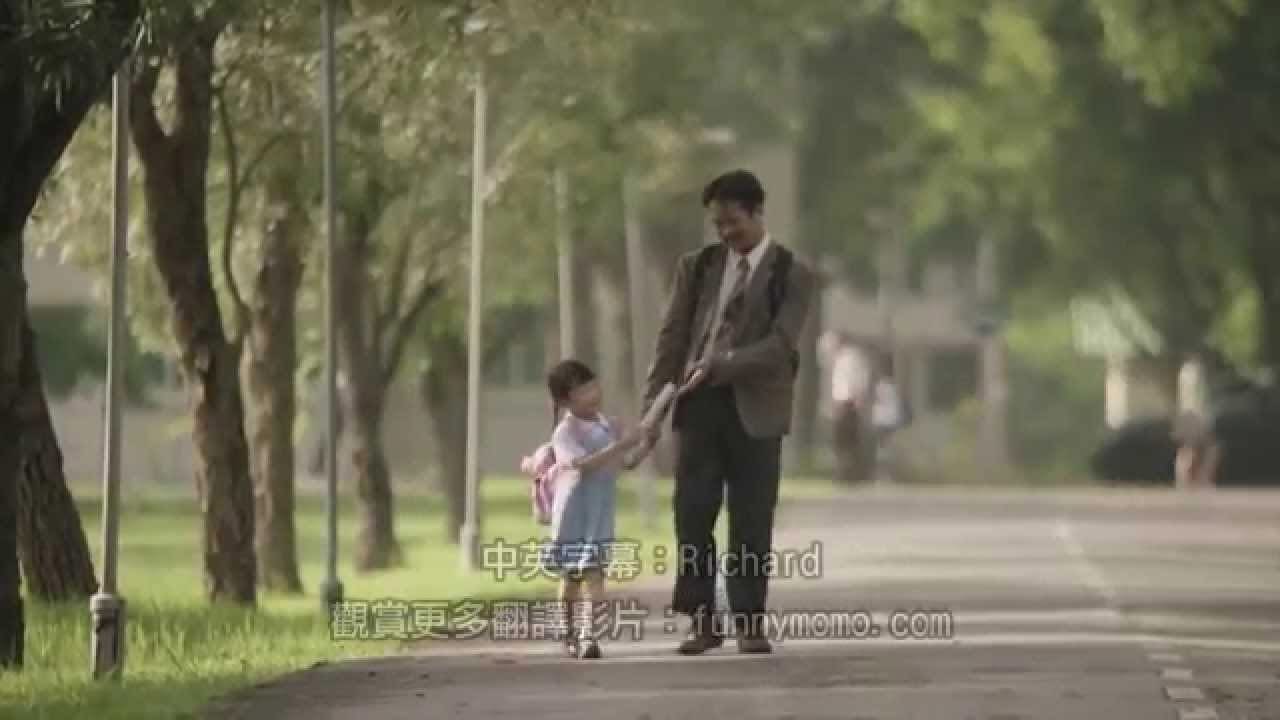 太催淚了，真的拍得很好看，推薦給大家！