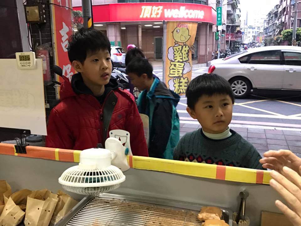 照片