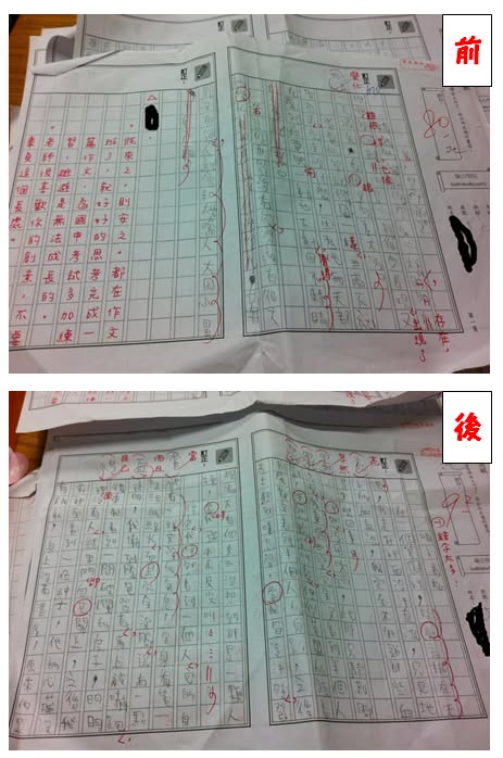 秉持著初衷。