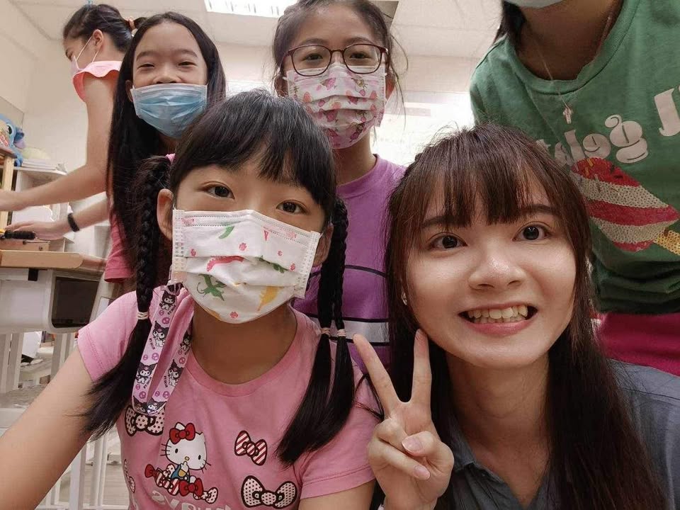 照片