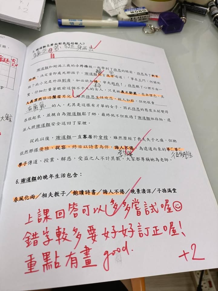 照片