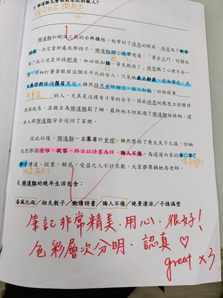 照片