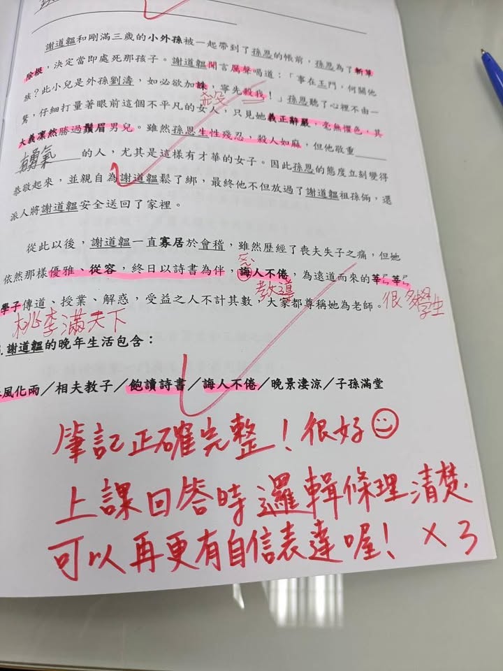 照片