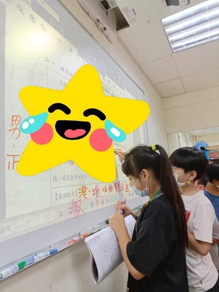照片