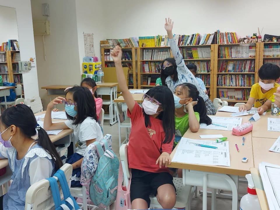 「小大人口語表達營」剩下倒數的幾個名額囉！