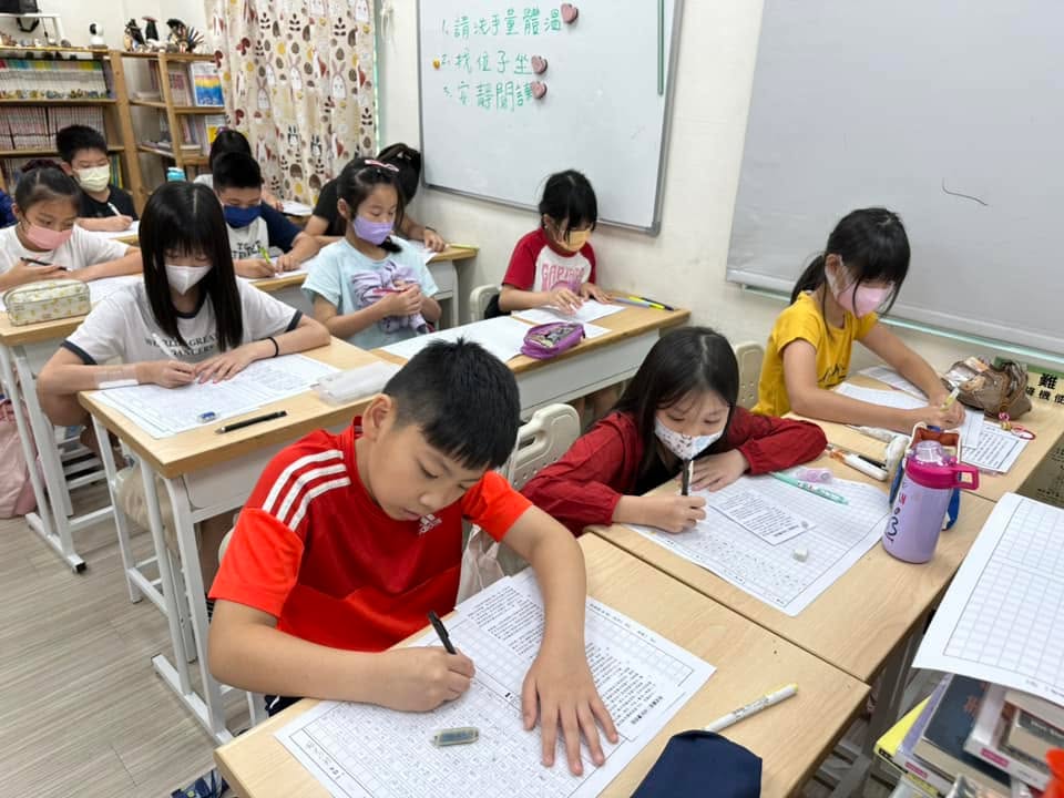 這個禮拜好多熟面孔😂