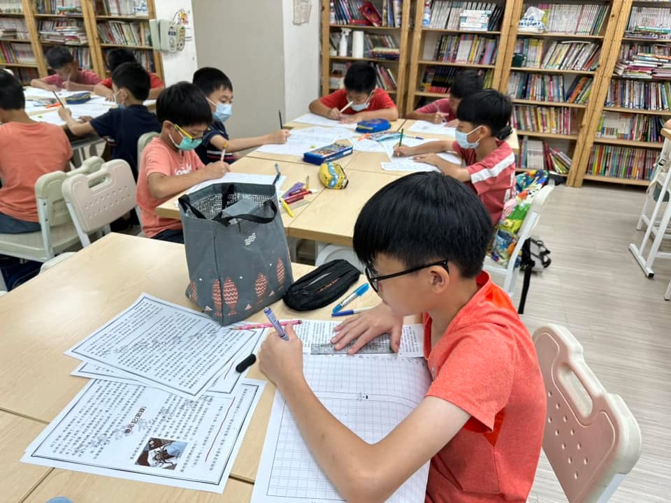 能靜能動的我們來了～～～