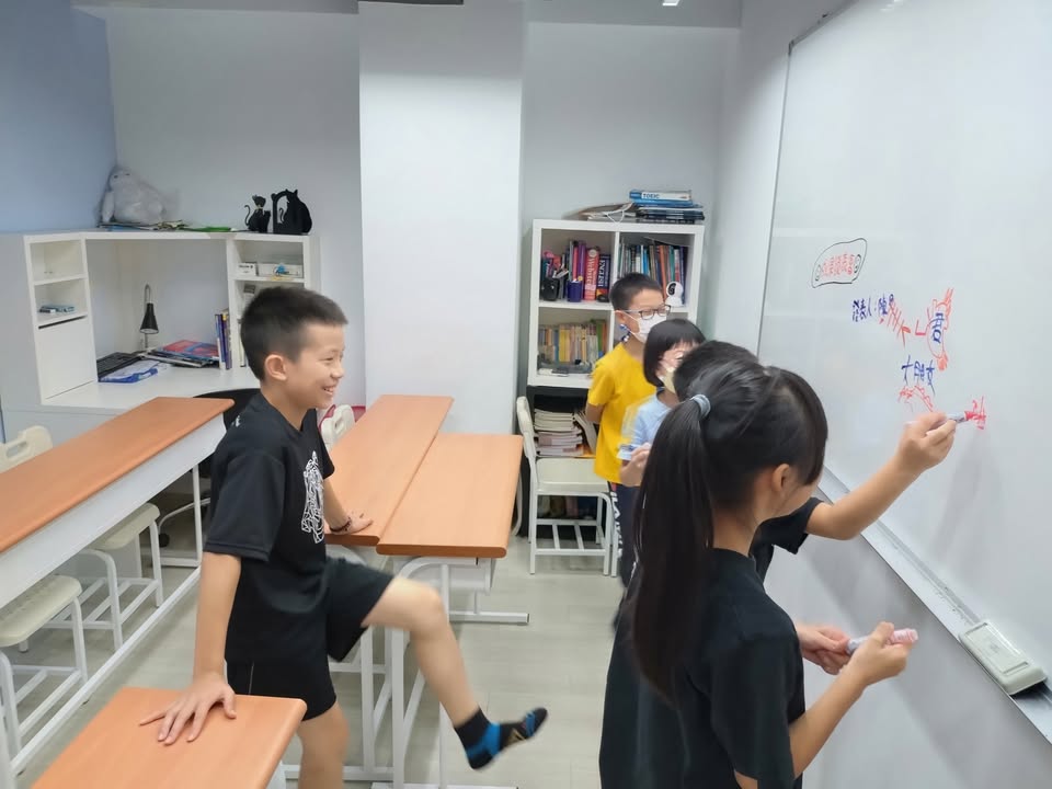 照片