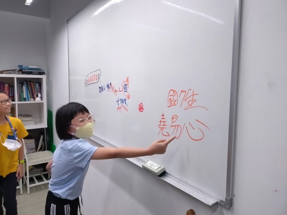 照片