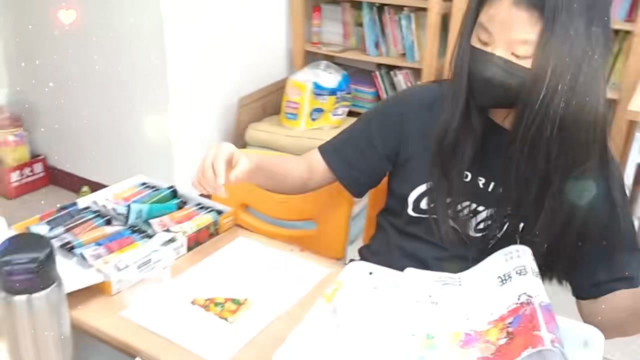 療癒的手作時光