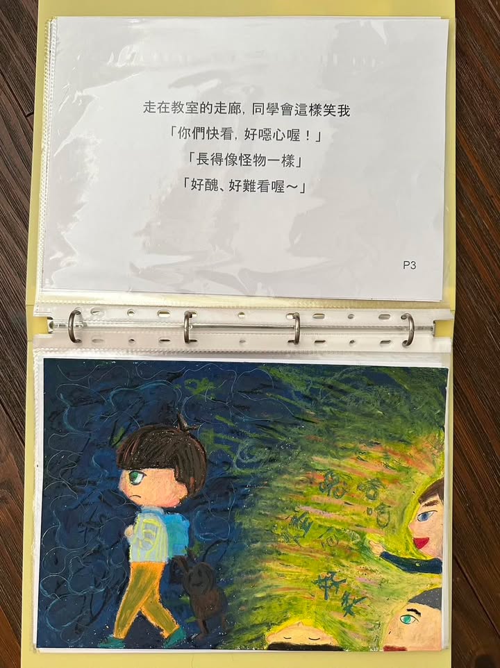 照片