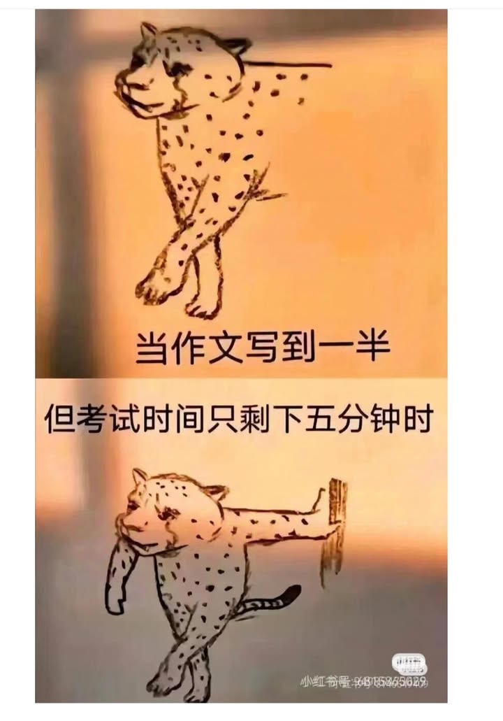 會心一笑🤣