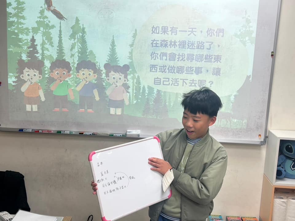 照片