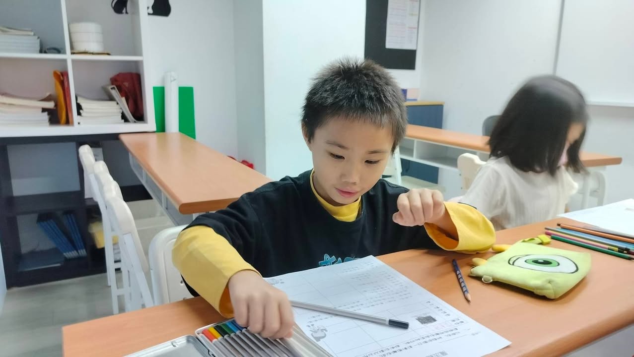 照片