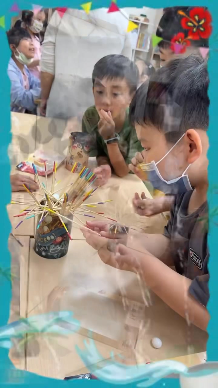 優秀的夥伴不容易尋找，
