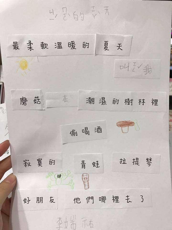 照片