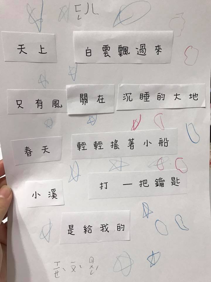 照片