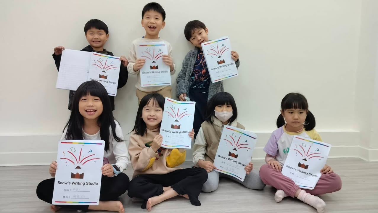 全日營結業照片都上傳完畢啦！😍