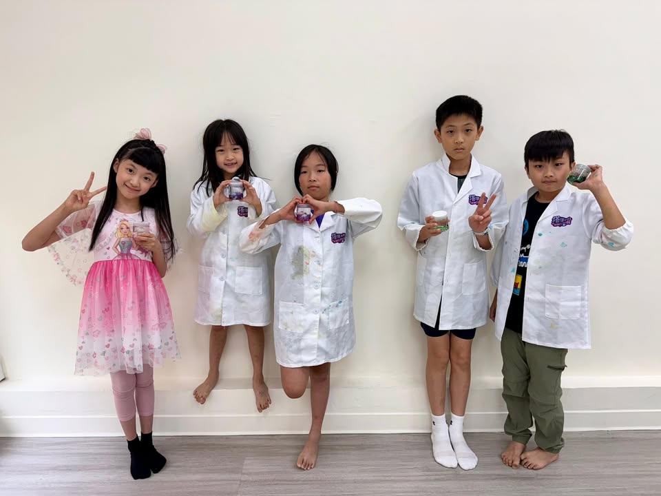 7/17小廚房大實驗🌟