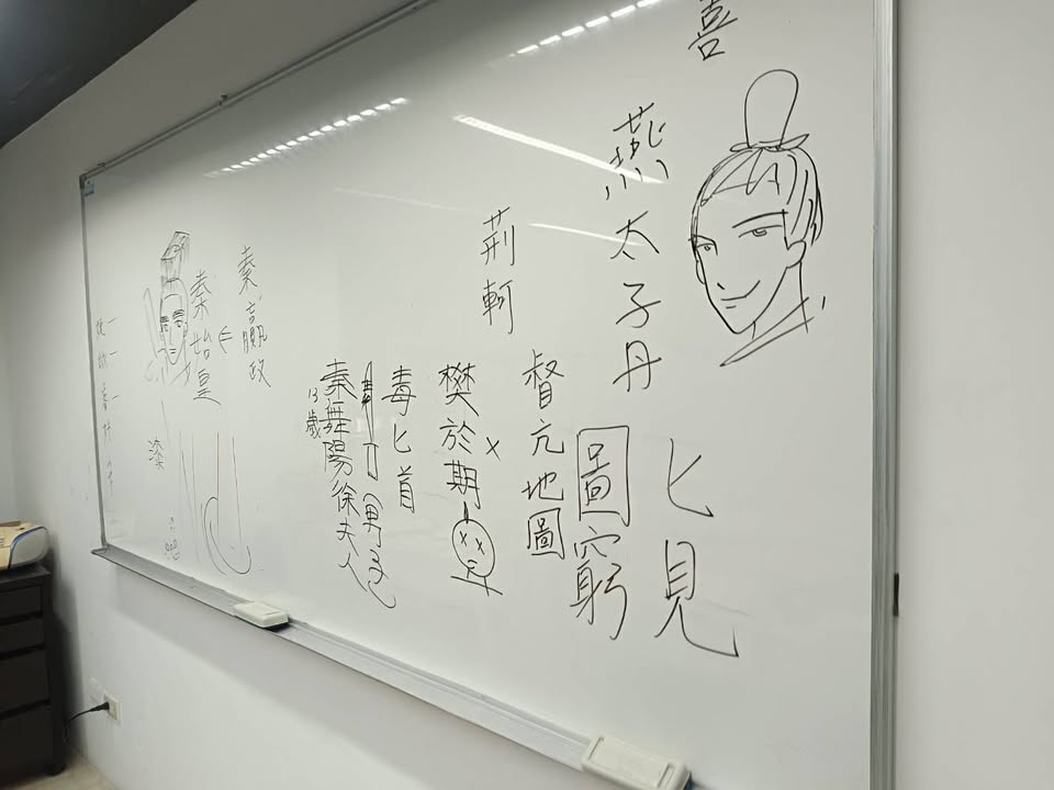 照片